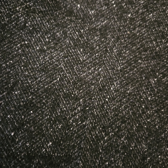 Massimo Dutti Women Wool Knit Trousers - Picture 9 of 9